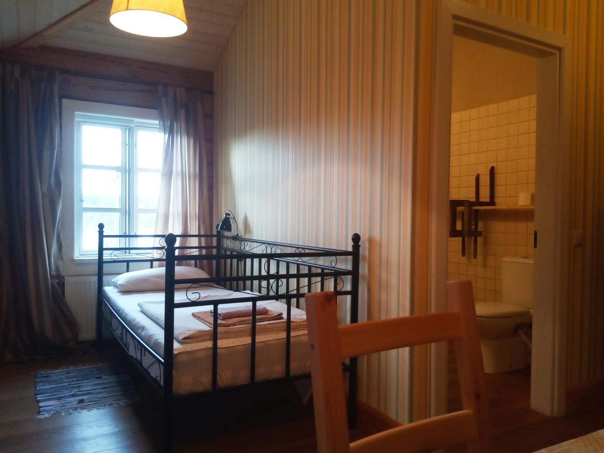 Senosios Geguzines Ukis Guest House ห้อง รูปภาพ