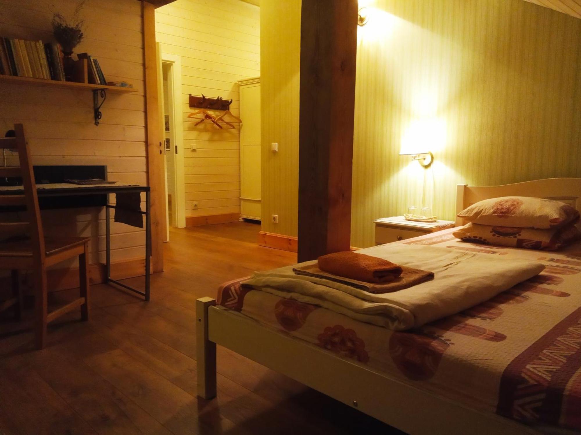 Senosios Geguzines Ukis Guest House ห้อง รูปภาพ