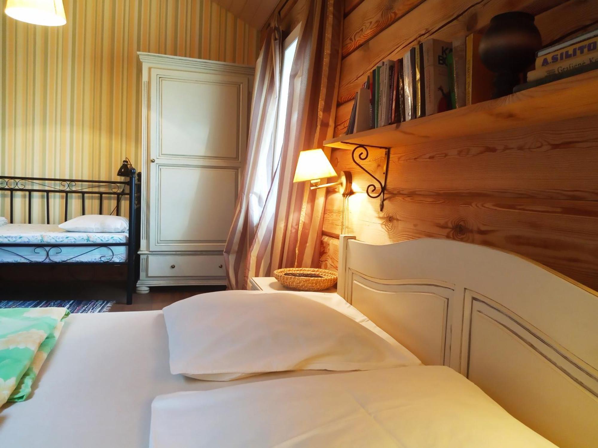 Senosios Geguzines Ukis Guest House ห้อง รูปภาพ