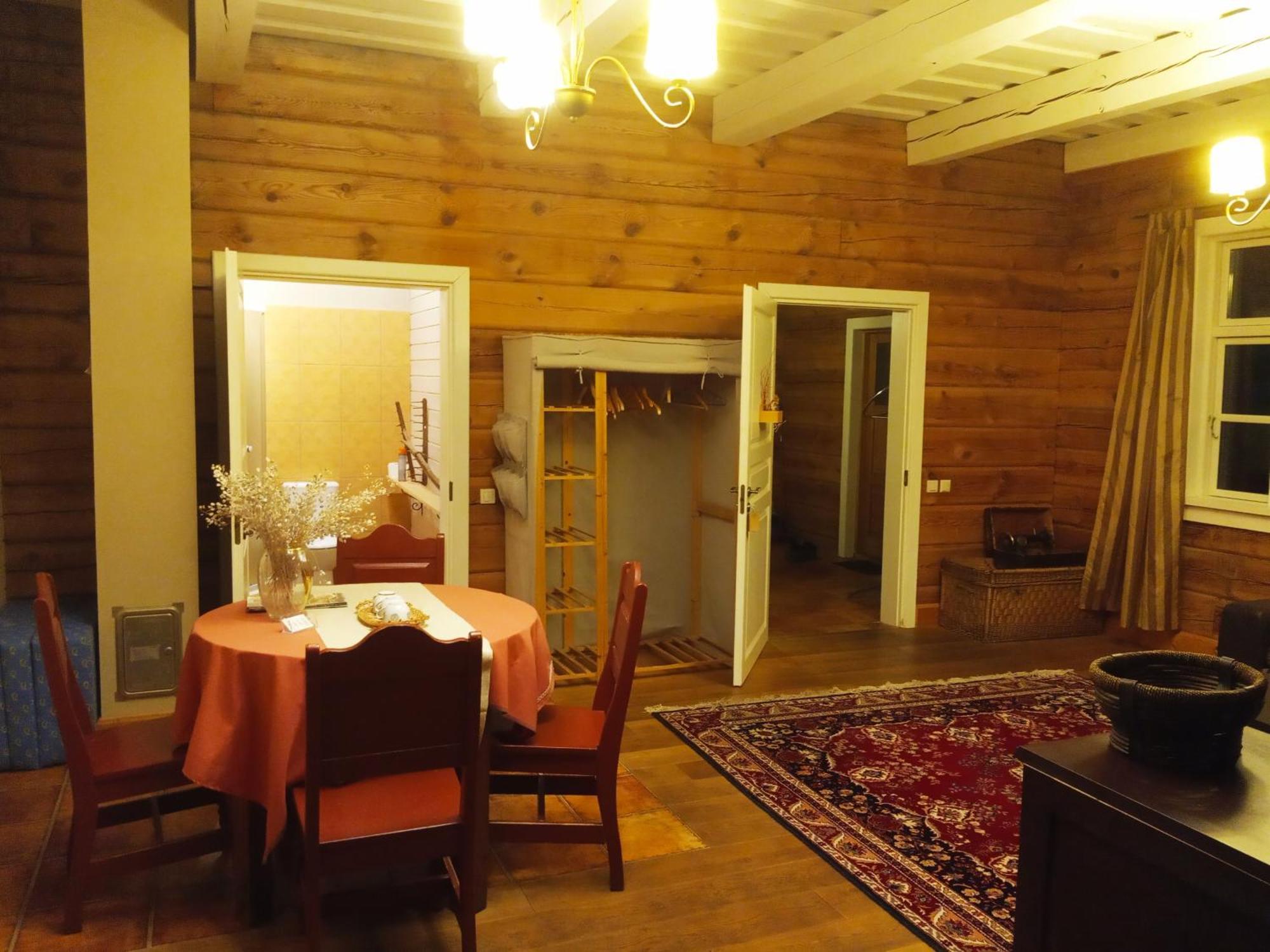 Senosios Geguzines Ukis Guest House ห้อง รูปภาพ